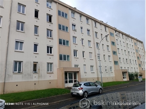 t4 à la vente -   60000  BEAUVAIS, surface 65 m2 vente t4 - UBI442662068